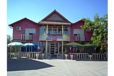 Viesu māja Arad Rumānija